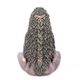 thumbnail image 2 of Estatua de la Madre Tierra Millyear Adorno de resina Gaia Crafts Adorno de la Diosa de la Madre Tierra Gaia Sincero Electrónica, 2 of 4