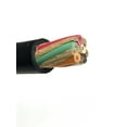 thumbnail image 6 of 50' 2/5 SOOW Portable Power Cord Flexible Wire 600V USA, 6 of 7