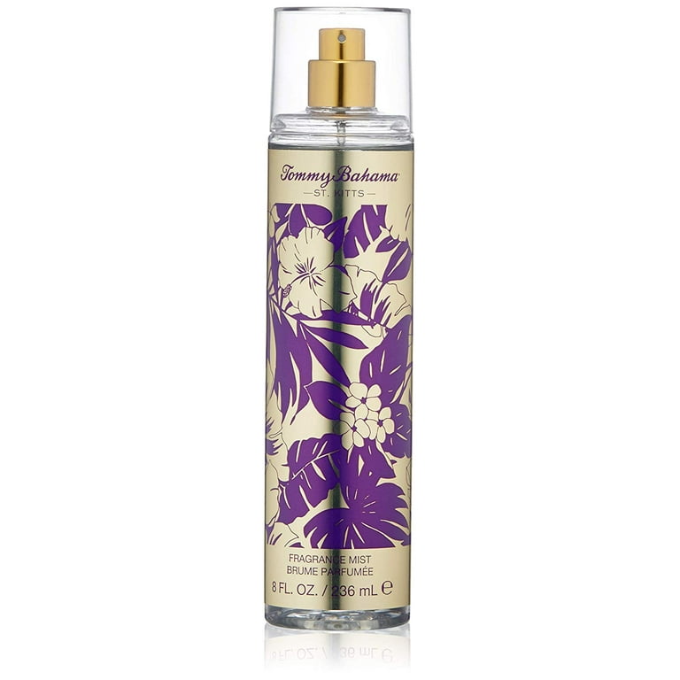 Tommy Bahama Set St. Kitts Women Body Spray 8 oz