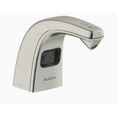 thumbnail image 1 of Sloan Esd-600 Dc Or Battery Powered, Sensor Activated, Electronic Soap Dispenser - Nickel, 1 of 1