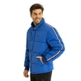 thumbnail image 6 of U.S. Polo Assn. Men's Varsity Bomber Puffer Jacket, Sizes S-3XL, 6 of 6