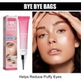 thumbnail image 2 of Instant Under-eye Cream, Anti-wrinkle Eye Cream for Dark Circles and Puffiness, 2 of 5