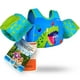 thumbnail image 1 of Chaleco de natación AEOCOO Puddle Float Jumper de 9 a 14 a 23 kg para 1 a 3 años, 1 of 5