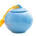 thumbnail image 1 of Tea Container Fringe Design Leak-proof Mini Seal Lid Tea Canisters for Tea Coffee Herb, 1 of 10