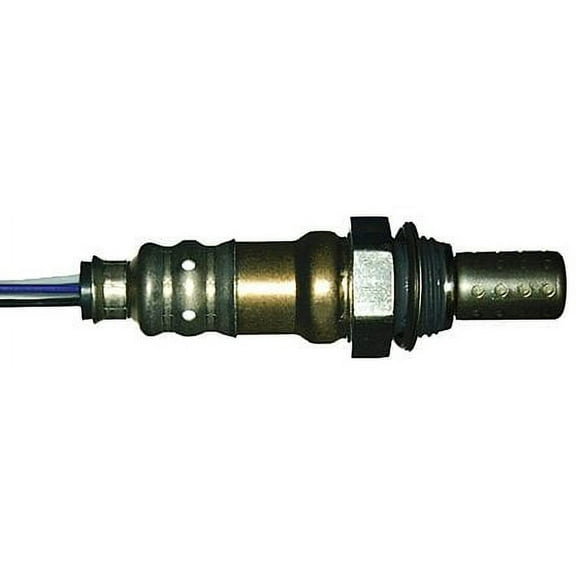 DELPHI - OXYGEN SENSOR Fits select: 2002-2004 VOLKSWAGEN JETTA, 2002-2004 VOLKSWAGEN PASSAT