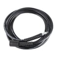 thumbnail image 1 of DOLITY High Pressure Washer Hose With M22 Female Thread Rubber for K2 K3 K4 K5 K7 10m, 1 of 9