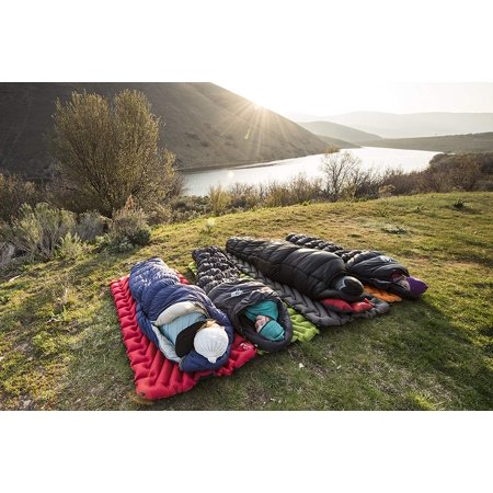 Klymit 06lird01d Insulated Static V Luxe Air Mattress 44 Red Grey X Large Walmart Canada Klymit 06lird01d Insulated Static V Luxe Air Mattress 44 Red Grey X Large Walmart Canada