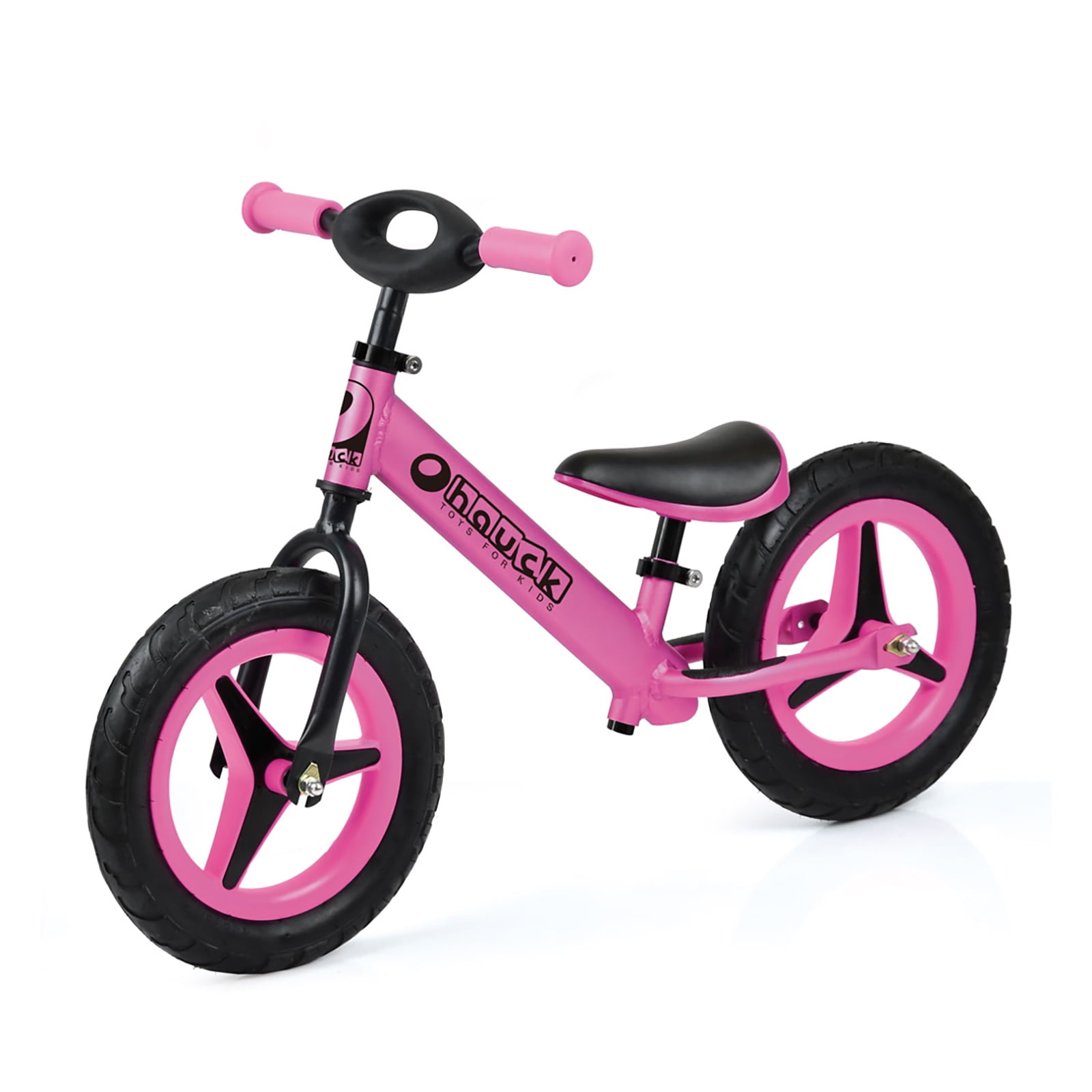 Hauck best sale balance bike