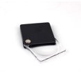 thumbnail image 1 of 3X Square Folding Handheld Magnifier,MU, 1 of 5