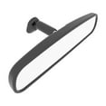 thumbnail image 2 of Furulu Interior Rear View Mirror 55156172AA For Dodge Charger Jeep Magnum, 2 of 5