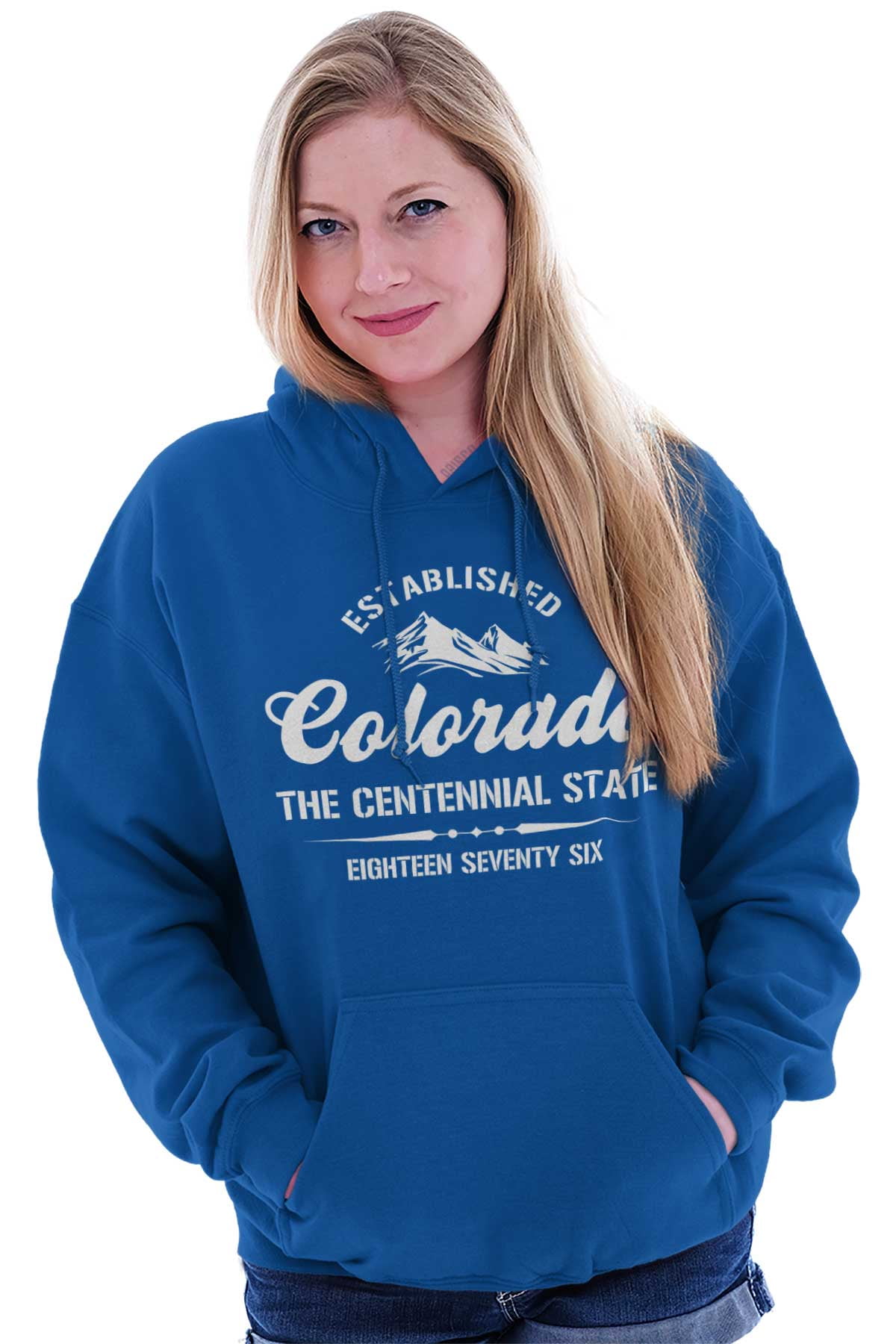 college sports sweatshirts