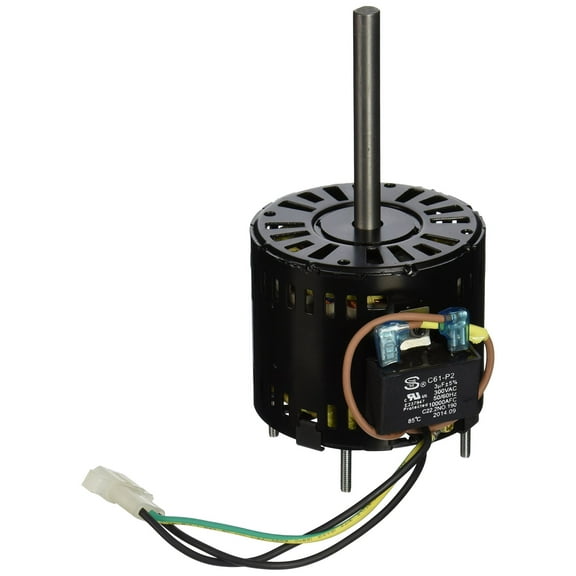 Broan Nutone Parts Motor S99080481
