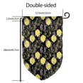 thumbnail image 7 of Wukai Lavender Flowers Print Garden Flag 12.5x18 Inch Double Sided Sun-resistant Rain-resistant, Wrinkle-resistant Colorfast(Only Flag), 7 of 7