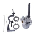 thumbnail image 1 of Desde China BLT-008 Carburador para Briggs & Stratton 796321 696132 696133 796322 699958 Carburador de repuesto para quitanieves, 1 of 6