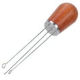 thumbnail image 2 of Needle Distributor, Coffee Distribution Tool Distributor Wood Handle  For Family For Home, 2 of 8