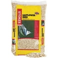 thumbnail image 4 of Red River Commodities Safflower Bird Seed Stokes Select - For Cardinals, All Lifestages - Pack Of 1, 4 of 4