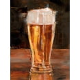 thumbnail image 2 of Harper, Ethan 19x24 White Modern Wood Framed Museum Art Print Titled - Another Round IV, 2 of 4