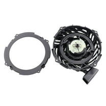 591139 593959 Recoil Pull Starter Assy for Briggs & Stratton 08P502 093J02 09P602 09P702 500E 575E 140cc Engine Lawn Mower