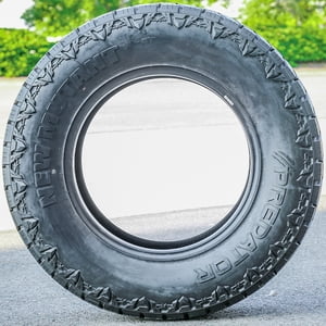 Predator New Mutant X-AT 35X12.50R20 121Q E 10 Ply a/t All Terrain Light Truck Tire Sansujyuku sansujyuku.com