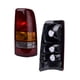 thumbnail image 1 of Calavera DEPO Silverado 1999 A 2002 Sin foco lado Derecho, 1 of 4