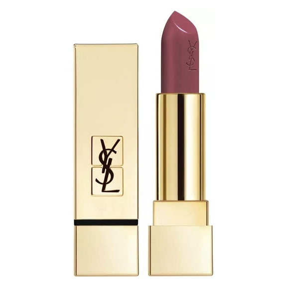 Yves Saint Laurent Rouge Pur Couture Pure Colour Satiny Radiance Lipstick #9 Rose-Stiletto 3.8g/0.13oz