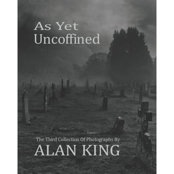 As Yet Uncoffined (Paperback)