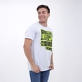 thumbnail image 1 of Playera Hombre K-Swiss NEON Color Gris, 1 of 4