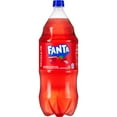 thumbnail image 6 of Fanta Strawberry Soda Pop, 2 Liter Bottle, 6 of 11