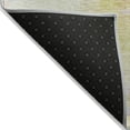 thumbnail image 3 of Addison Rugs Chantille Indoor/Outdoor Transitional Squares Green Washable Rectangle Rug, 8' x 10', 3 of 6