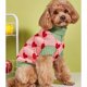 thumbnail image 3 of Methold Suéter para perro, suéter pequeño, cómodo, elástico, cálido, corazón acrílico, delicado, para cuatro mascotas, diferentes tipos Ropa para mascotas METRO, 3 of 6