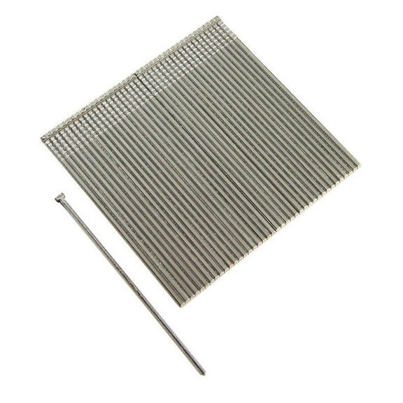 1PC Simpson Strong-Tie 16 Gauge 316 Stainless Steel T-Style Head Straight Finish Nails