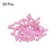 thumbnail image 3 of Unique Bargains Ceramic Thread Eyelet for Embroidery Machine, 50 Pack, 3 of 5