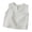 White, variant on WREESH Toddler Kids Tank Tops Shirts Sleeveless Solid Graphic T-Shirt Round Neck Crop Top Girls Boys Tank Top Tee White