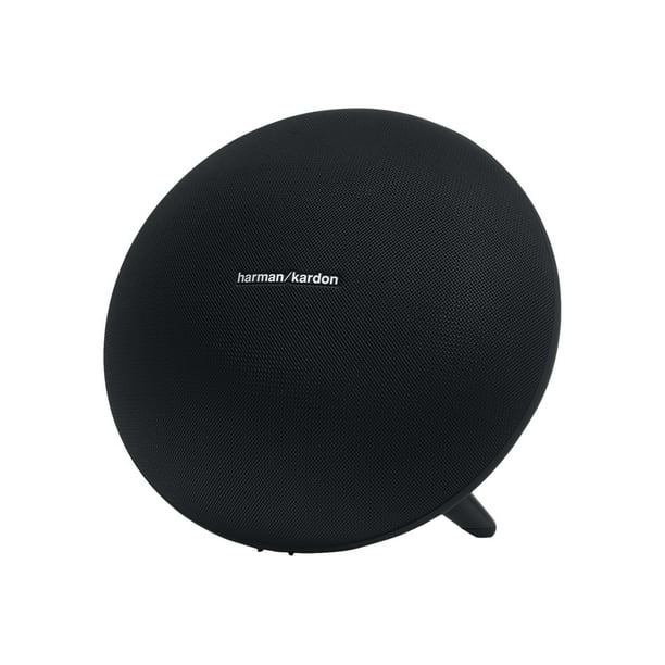 Astrolabium vleet Transformator harman/kardon Onyx Studio 3 - Speaker - for portable use - wireless -  Bluetooth - 60 Watt - 2-way - black - Walmart.com