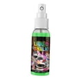 thumbnail image 1 of Graffiti Chalk Spray Paint Painting Washable for Concrete DIY Drawing Green, 1 of 8
