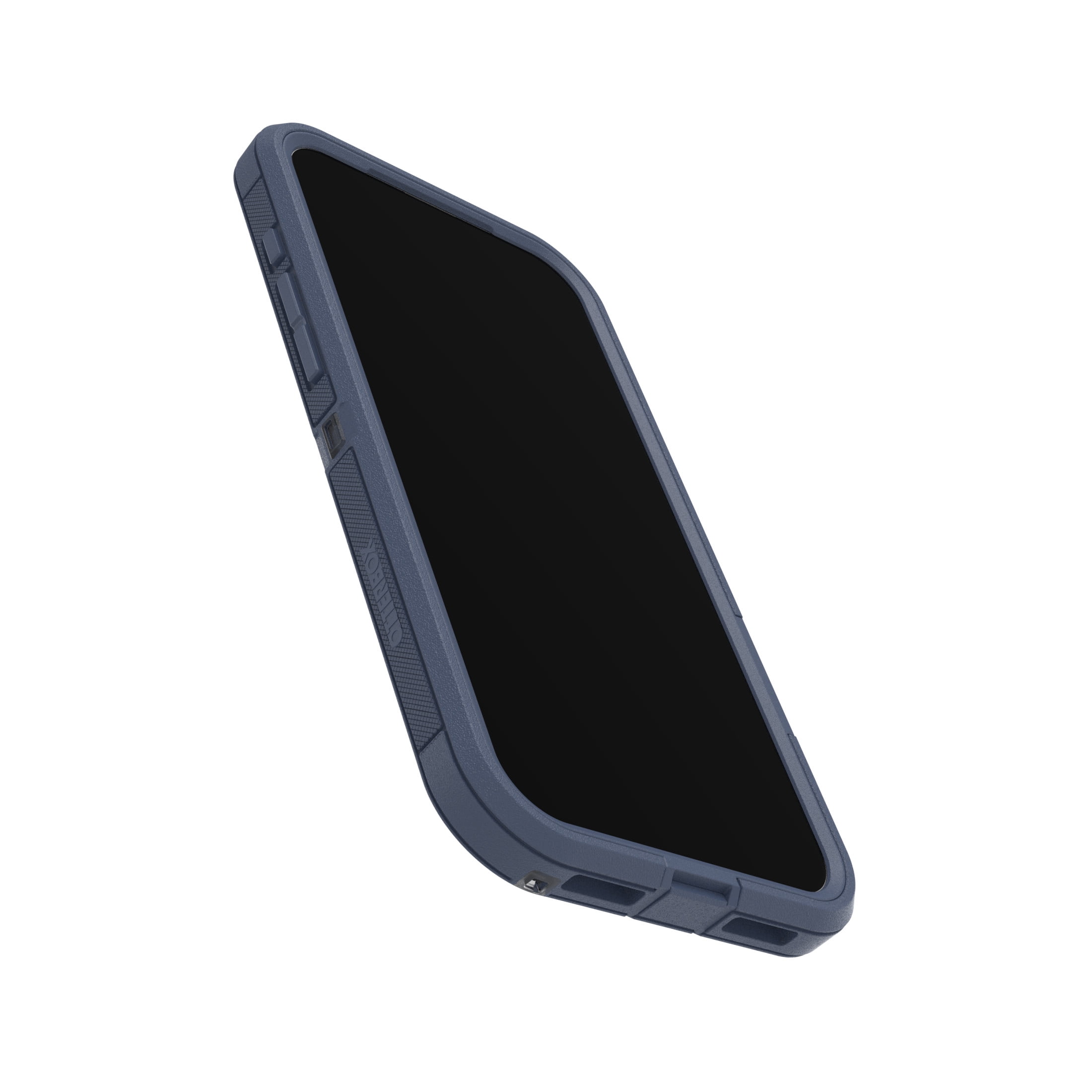OtterBox Defender Series Pro XT Case with MagSafe and Camera Control for Apple iPhone 17 Pro Max - Blue