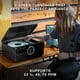 thumbnail image 5 of Tocadiscos Victrola Empire Gris Mid-Century 6 en 1 con Altavoces Integrados y Bluetooth, 5 of 9