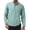 Green, variant on T Shirts for Men Casual Tops Winter Fall Long Sleeve Fall Leisure Travel Cotton Linen Vintage Hoodless Drawstring T-shirt Top