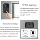 thumbnail image 4 of Smart Wireless Remote Video Doorbell, Camera Wireless Doorbell, 4 of 4