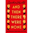 thumbnail image 1 of Pre-Owned And Then There Were None: The World's Favourite Agatha Christie Book, 1 of 1