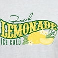 thumbnail image 3 of CafePress - Fresh Lemonade Light T Shirt - Men's Classic Graphic T-Shirt, 3 of 4