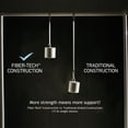 thumbnail image 5 of Intex Coussin Dura Beam avec Airbed Classique avec Pompe Intégrée, Queen (4 Pack), 5 of 5