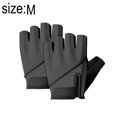 thumbnail image 2 of Guantes de gimnasio, guantes de fitness ligeros y transpirables, guantes deportivos para entrenamiento de levantamiento, 2 of 6