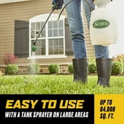 Ortho WeedClear Weed Killer for Lawns Concentrate, 1 gal.