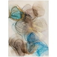 thumbnail image 2 of Addison Rugs Chantille Indoor/Outdoor Transitional Organic Beige Washable Rectangle Rug, 10' x 14', 2 of 6