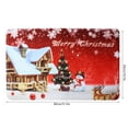 thumbnail image 4 of Floor Mat Non-slip And Dustproof Floor Protector For Back Door For Entrance, 4 of 8