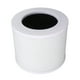 thumbnail image 3 of Elemento filtrante purificador de aire Alta eficiencia Fuerte efecto de filtrado Reducción de polvo confiable para LEVOIT Core Mini RF, 3 of 14