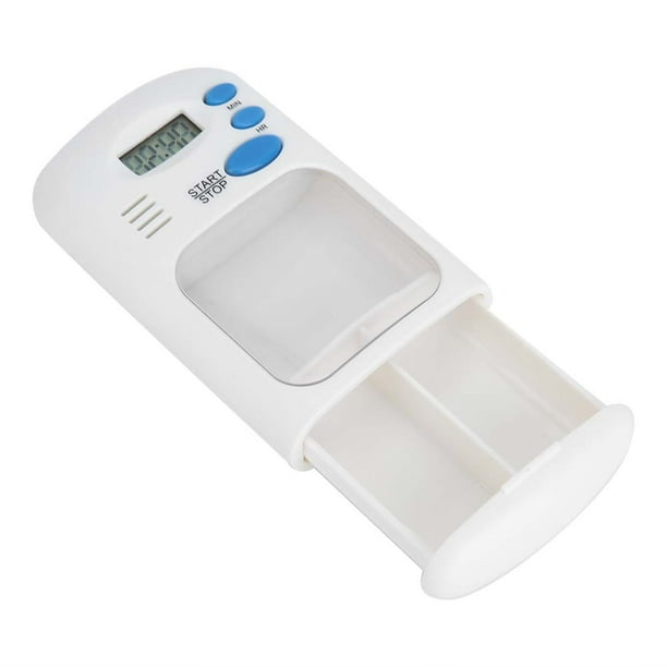 Organizador de pastillas, mini tableta de medicina portátil, soporte para medicina, caja de almacenamiento de medicina, solución innovadora