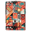 540 Matte Zippo Old Ages Design