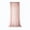 Pink, variant on Virelaxpo 118x29.5 Inch Lightweight Sheer Curtain Panel Outdoor Sun Shade Mesh Drape for Patio Gazebo Porch Window